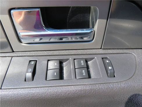 Used 2013 Ford F150 FX4 w/ Luxury Equipment Group AWD/4WD image 15