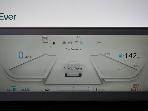 Used 2024 Hyundai Ioniq 5 Limited image 25