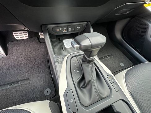New 2026 Kia K4 GT-Line Turbo FWD image 30