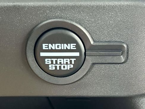 New 2025 Ford Bronco 2-Door image 23