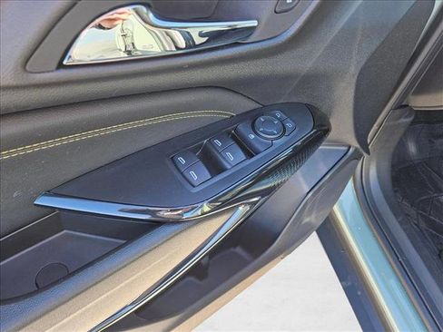 Certified 2026 Chevrolet Trax ACTIV w/ Driver Confidence Package image 13