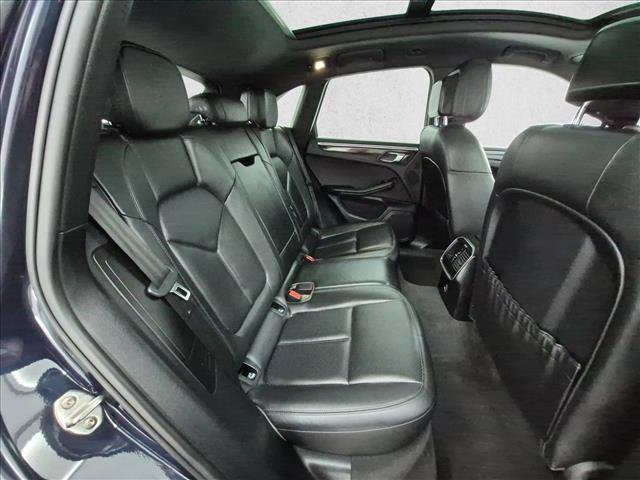 Used 2019 Porsche Macan S AWD/4WD image 24