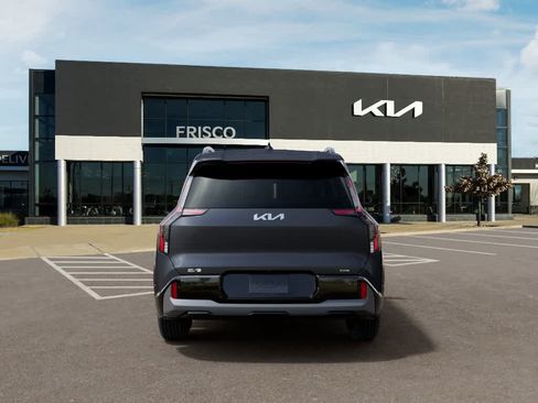 New 2026 Kia EV9 GT-Line AWD/4WD image 5