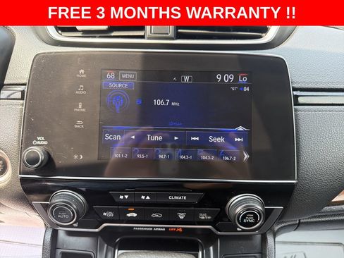 Used 2020 Honda CR-V EX image 17