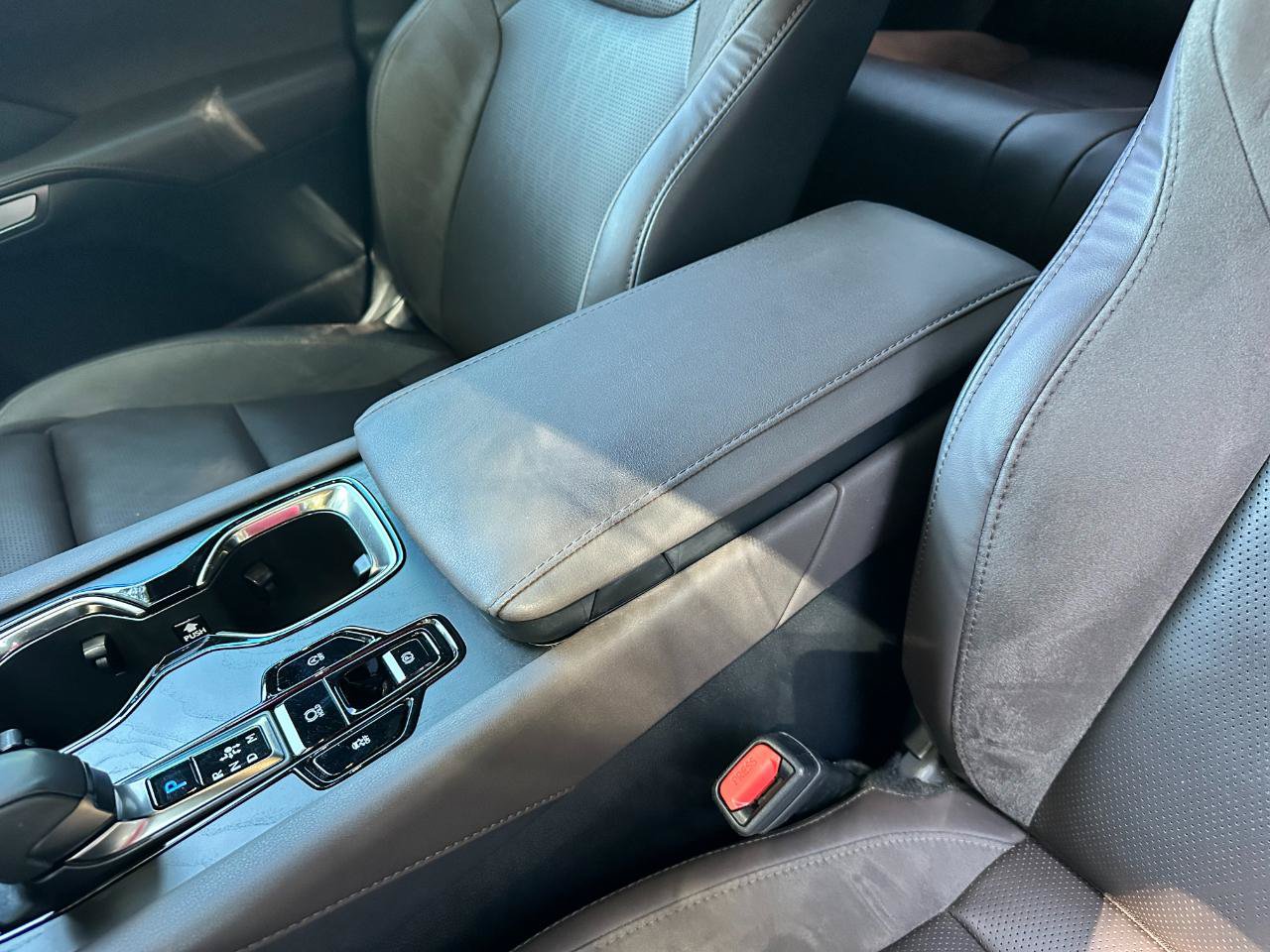 Used 2023 Lexus RX 350 FWD w/ Cold Area Package image 54