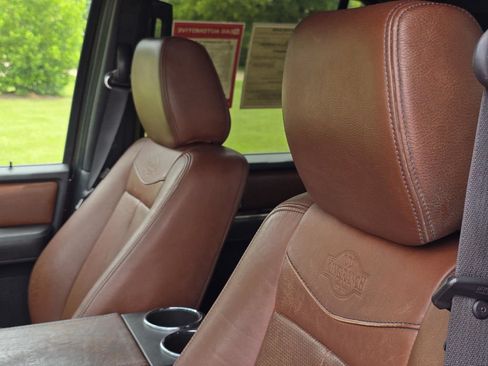 Used 2011 Ford Expedition EL King Ranch w/ 401A Rapid Spec Order Code AWD/4WD image 13