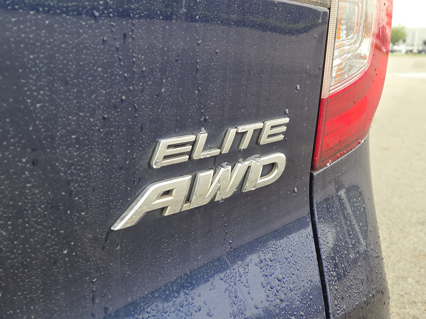 Used 2020 Honda Pilot Elite image 12