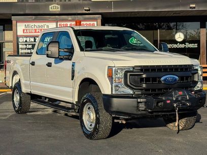 Used 2020 Ford F250 XL w/ Power Equipment Group