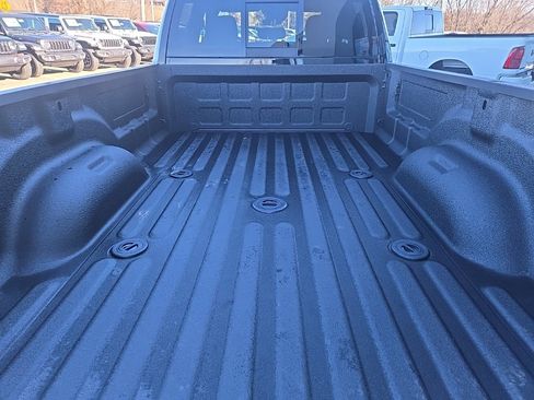 New 2026 RAM 3500 Tradesman image 30