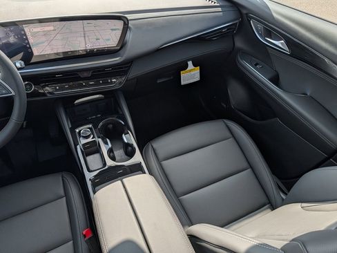 New 2026 Buick Envision Preferred image 27