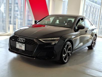 Used 2023 Audi A3 2.0T Premium w/ Convenience Package