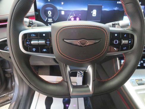 New 2026 Genesis GV70 2.5T Sport Prestige image 14