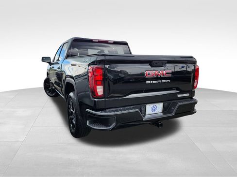 Used 2023 GMC Sierra 1500 Elevation AWD/4WD image 3