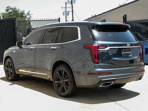 Used 2020 Cadillac XT6 Premium Luxury FWD image 10
