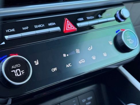 New 2026 Hyundai Tucson SEL image 25