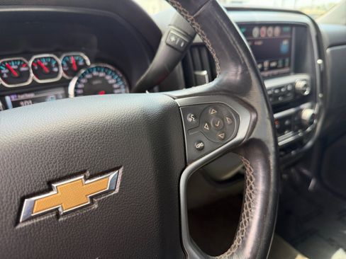 Used 2016 Chevrolet Silverado 1500 LT RWD image 22
