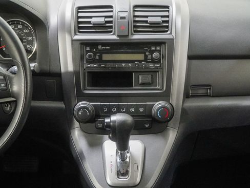 Used 2007 Honda CR-V LX image 23