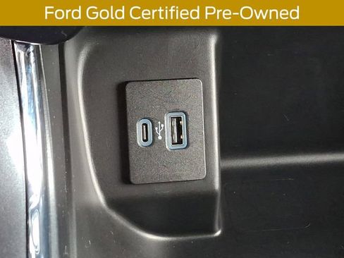 Certified 2023 Ford F150 XLT w/ Equipment Group 302A High image 30