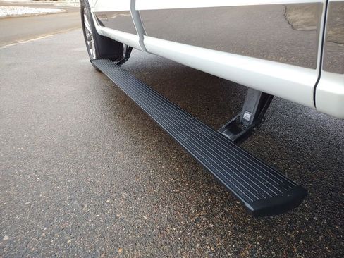 Used 2024 Ford F150 Lariat w/ Bed Utility Package image 31