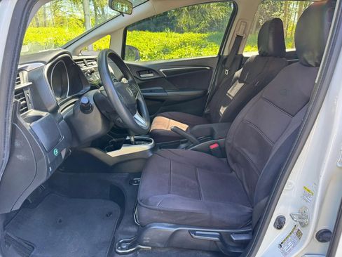 Used 2016 Honda Fit LX image 21