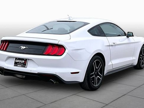 Used 2023 Ford Mustang Premium RWD image 13