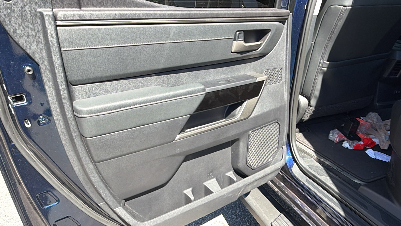 Used 2022 Toyota Tundra Limited RWD image 23