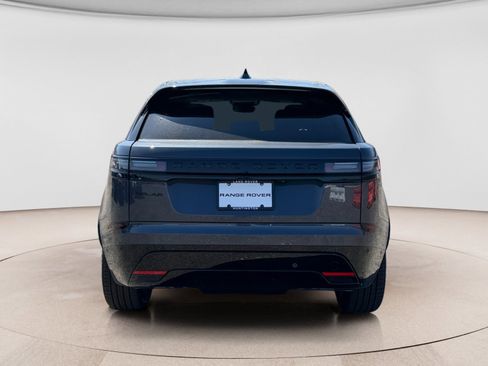 New 2026 Land Rover Range Rover Velar Dynamic SE AWD/4WD image 4