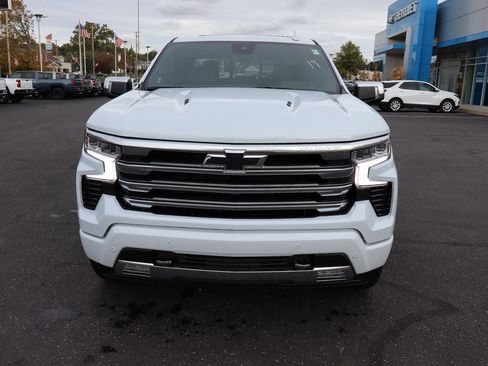 New 2026 Chevrolet Silverado 1500 High Country image 29
