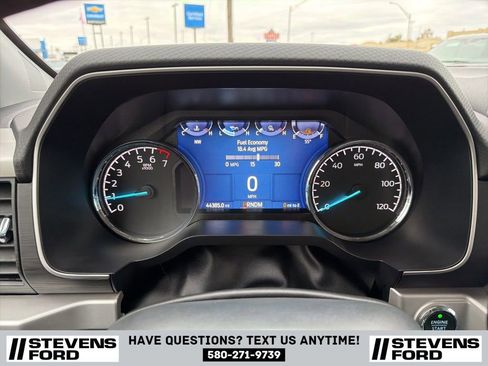 Used 2022 Ford F150 XLT w/ Equipment Group 302A High image 28