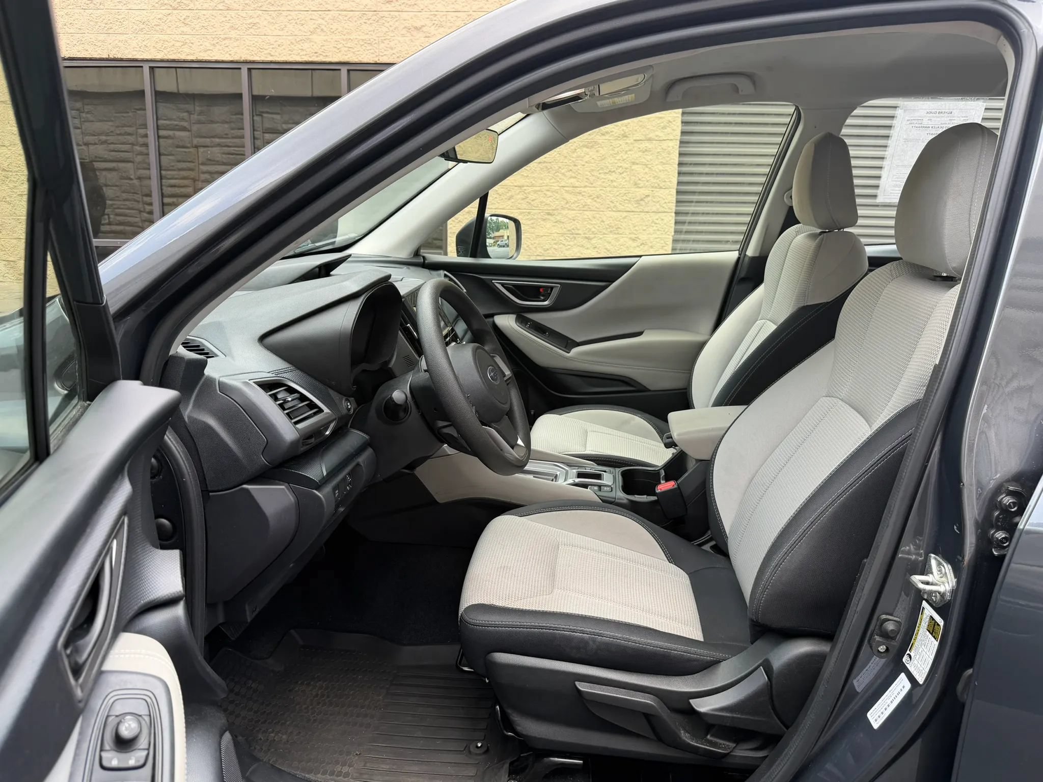 Used 2023 Subaru Forester AWD/4WD image 22