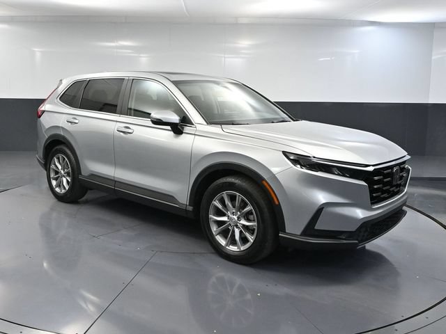 Used 2025 Honda CR-V EX-L image 1