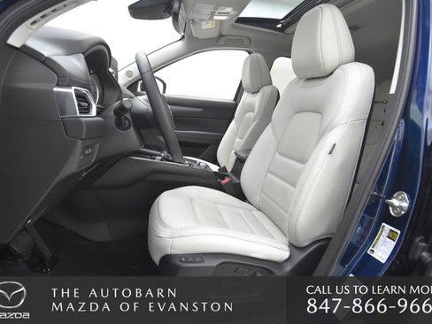 Used 2023 MAZDA CX-5 AWD 2.5 S image 25