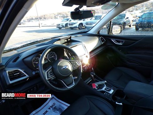 Used 2023 Subaru Forester Touring image 17