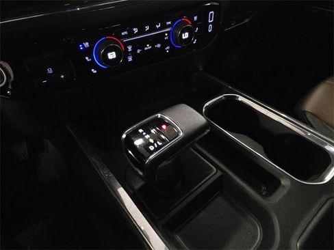 Used 2025 Chevrolet Silverado 1500 High Country w/ High Country Premium Package image 20