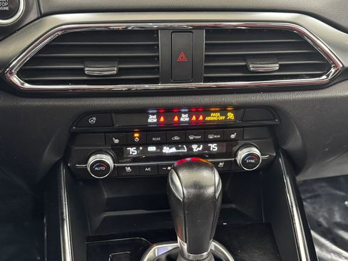 Used 2021 MAZDA CX-9 Carbon Edition image 24