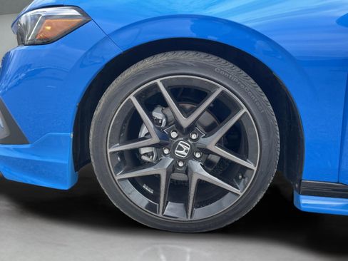 Used 2024 Honda Civic Sport Touring image 44