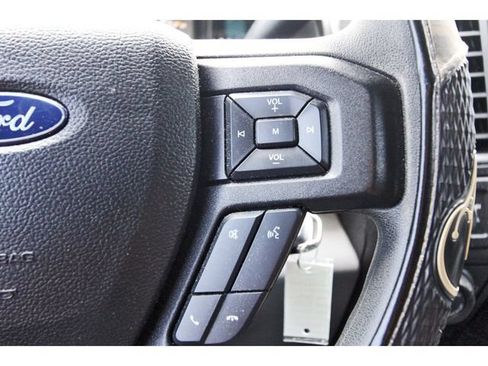 Used 2017 Ford F150 XL w/ Equipment Group 101A Mid AWD/4WD image 20
