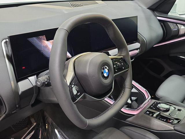 Used 2026 BMW X3 xDrive30i w/ Convenience Package AWD/4WD image 14