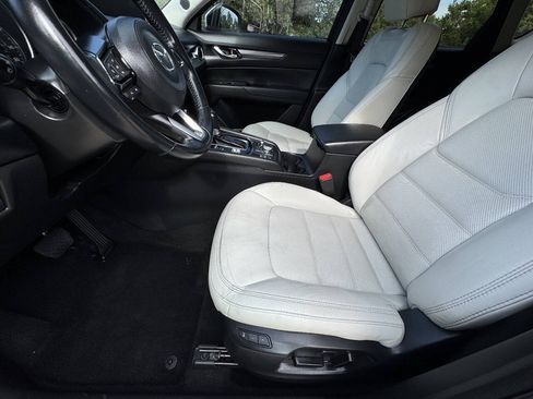 Used 2021 MAZDA CX-5 Touring w/ Touring Preferred SV Package FWD image 35