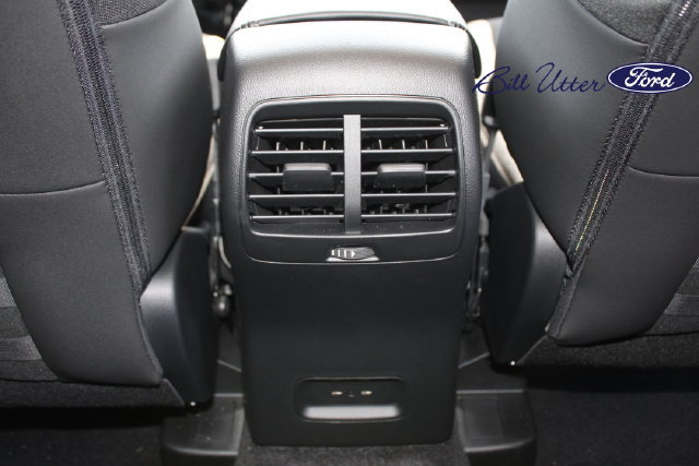 New 2026 Ford Bronco Sport Big Bend w/ Convenience Package AWD/4WD image 10