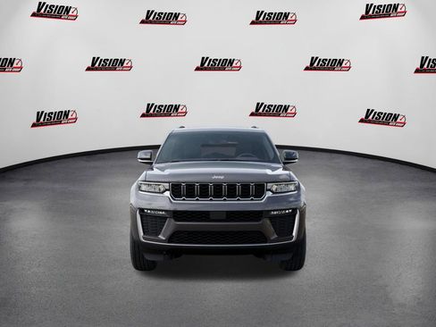 New 2026 Jeep Grand Cherokee Limited AWD/4WD image 6