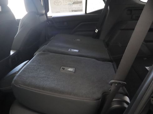 New 2026 Toyota 4Runner TRD Sport Premium AWD/4WD image 22