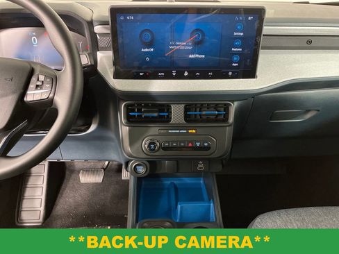 New 2025 Ford Maverick XLT w/ Equipment Group 302A image 22