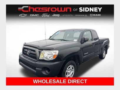 Used 2006 Toyota Tacoma 2WD Access Cab