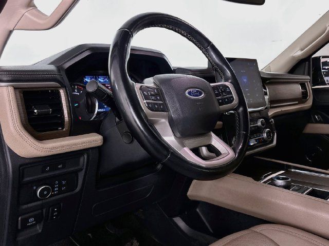 Used 2022 Ford Expedition Limited RWD image 20