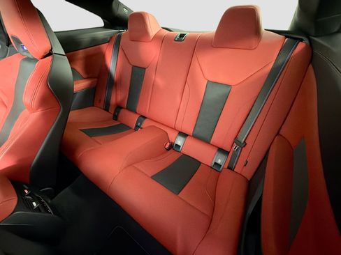 Used 2024 BMW M4 xDrive Competition image 25