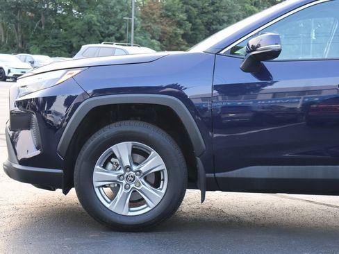 Certified 2025 Toyota RAV4 XLE w/ Convenience Package AWD/4WD image 2