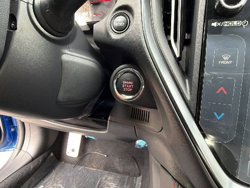 New 2026 Subaru WRX Premium image 17