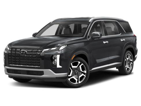 New 2024 Hyundai Palisade Limited AWD/4WD image 4
