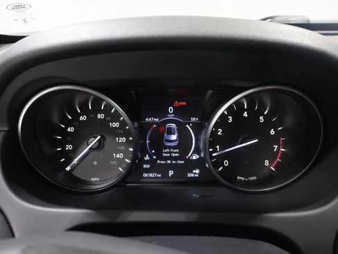 Used 2017 Land Rover Discovery Sport HSE image 41
